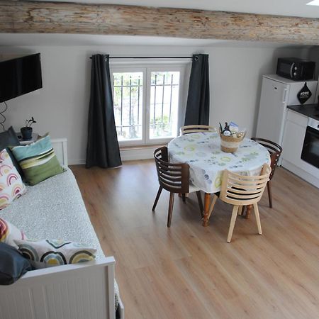 Appartement Cosy Au Deuxieme Etage Malaucène Dış mekan fotoğraf