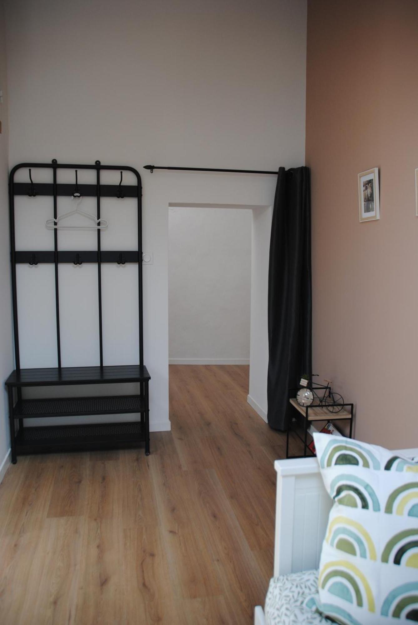 Appartement Cosy Au Deuxieme Etage Malaucène Dış mekan fotoğraf