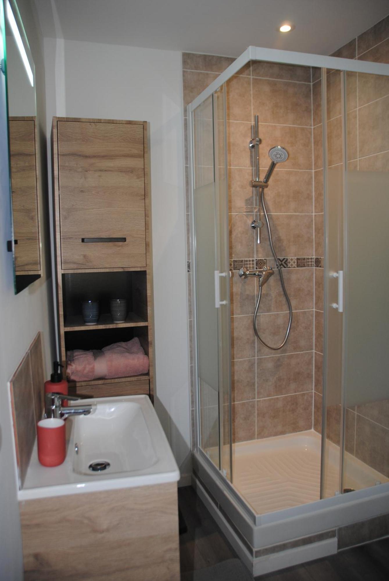 Appartement Cosy Au Deuxieme Etage Malaucène Dış mekan fotoğraf