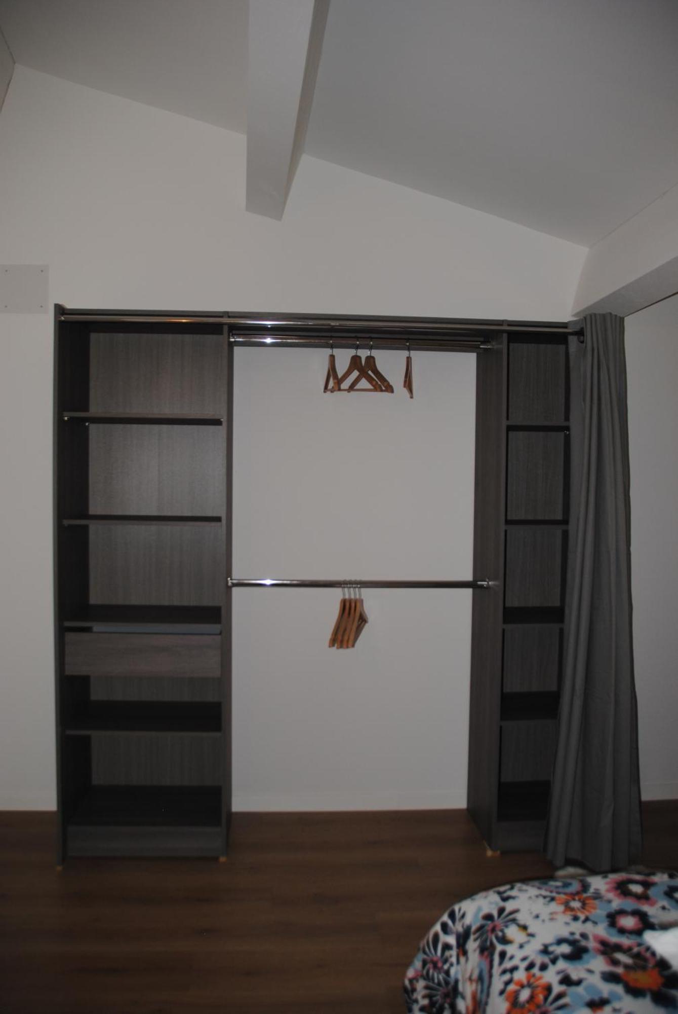 Appartement Cosy Au Deuxieme Etage Malaucène Dış mekan fotoğraf