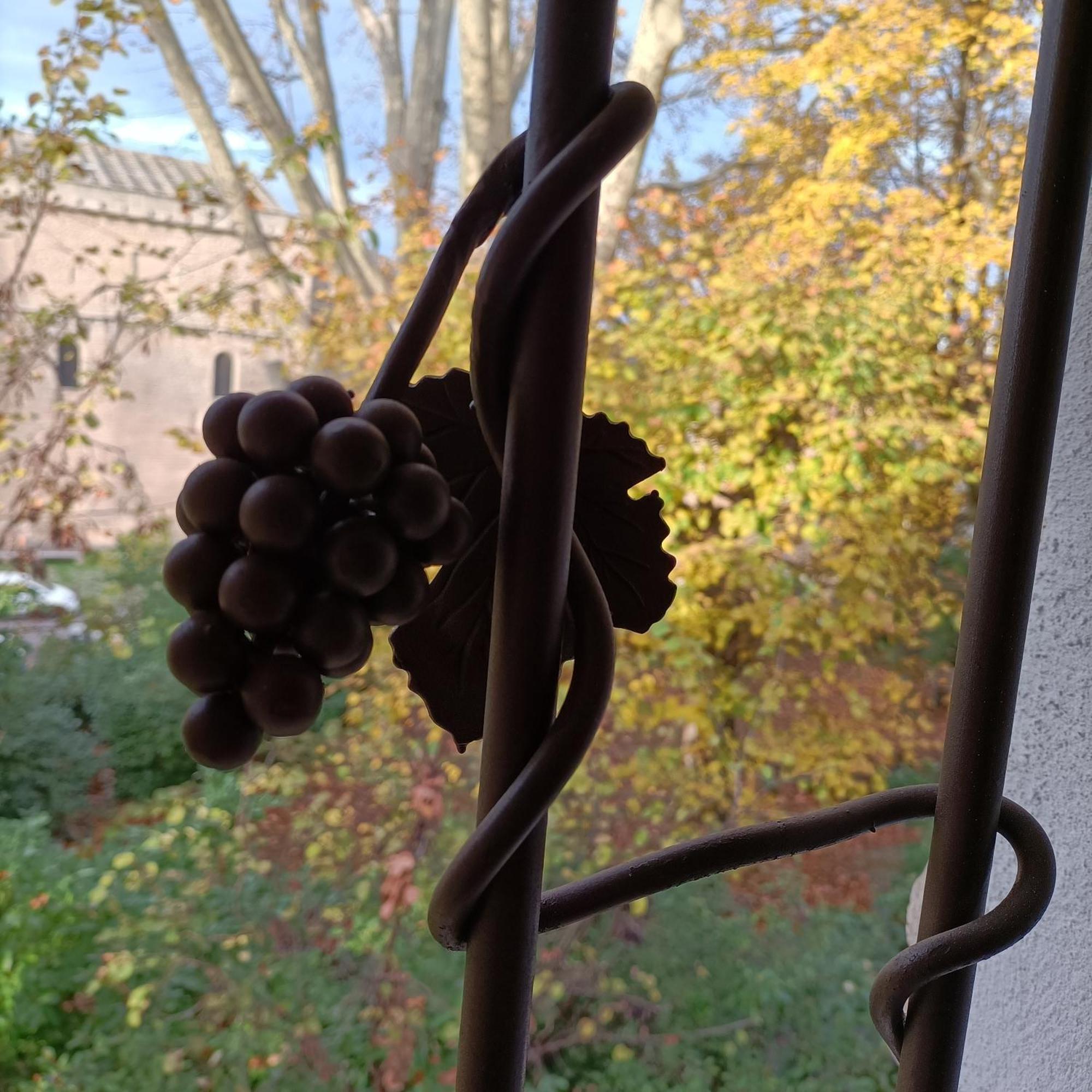 Appartement Cosy Au Deuxieme Etage Malaucène Dış mekan fotoğraf